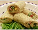Hình bước làm 1 của món Day 13 | Thực đơn Clean eating cho 14 ngày