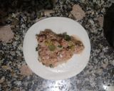 Foto del paso 3 de la receta: Fatay