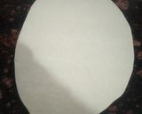 A picture of step 10 of Sweet dry fruit samosa.