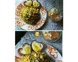 Foto langkah ke 4 dari resep Mie Goreng Ultah (Mr. Juli Nsh B'day😙).