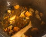 Foto del paso 4 de la receta: Guiso de lentejas !!😊