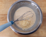 Foto del paso 4 de la receta: Quiche de bacon y puerros