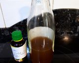 Foto del paso 2 de la receta Infusión de plantas antitusivas y expectorantes