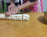 Foto del paso 8 de la receta: Torta de los 80 golpes