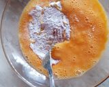 Sajtos-tejfölös borzas csirkemell recept fázis 6 fotója