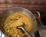 மொச்சை சிந்தாமணி(mochai chinthamani recipe in tamil) ரெசிபி ஸ்டேப் 4 புகைப்படம்
