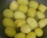 Foto del paso 3 de la receta: Patata cómo la hace mi abuela