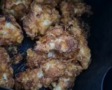Une image de l'étape 1 de 🍗🧀 Tasty crousty coquillettes façon restaurant.