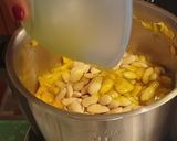 Foto del passaggio 3 della ricetta Pesto agli agrumi siciliano