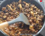 Foto langkah ke 6 dari resep KEONG BUMBU KACANG(KEONG BUMBU SATE).
