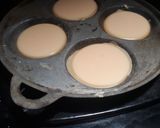 Foto langkah ke 3 dari resep Pancake.