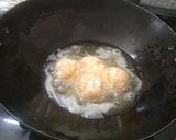 A picture of step 2 of Egg 65.