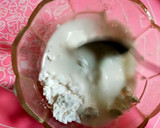Foto langkah ke 2 dari resep Bubur Candil Tepung Ketan.