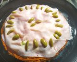Foto del paso 4 de la receta: Pizza de calabaza Ali
