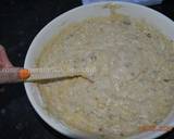 Banana & Walnut Loaf نان موز و گردو recipe step 3 photo