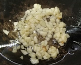 Foto del paso 4 de la receta: Porotos granados con mazamorra