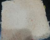 A picture of step 2 of Bread Patties.