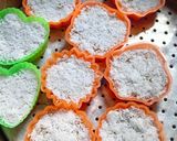 Foto langkah ke 4 dari resep Kue dongkal/awug awug.