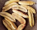 Foto langkah ke 2 dari resep Pisang Karamel.