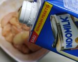 Foto langkah ke 1 dari resep Chicken Tangsuyuk.