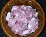 Foto langkah ke 1 dari resep 67. Daging Sapi Santan Cabe Ijo.