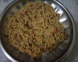 Maggi Pakora रेसिपी चरण 1 फोटो