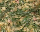 Foto del paso 7 de la receta Acelgas esparragadas
