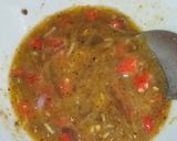 Foto langkah ke 2 dari resep Mie instan hack pedas.