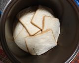 Foto del paso 6 de la receta Sándwich gigante de pavo y queso MultiCooker 12 en 1