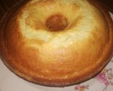 Foto del paso 3 de la receta: Torta con manzanas