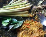 Foto langkah ke 2 dari resep Pedesan Entok.