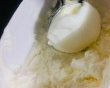 अफ़ोगाटो कॉफ़ी Affogato Coffee रेसिपी चरण 4 फोटो
