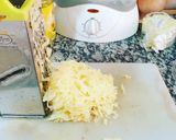 Foto del paso 2 de la receta: Papas Rosty Rellenas