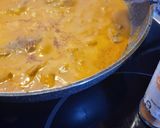 Foto del paso 16 de la receta Ternera en salsa al aroma de las especias