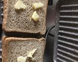 A picture of step 6 of Grilled Chicken sandwich.