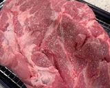 A picture of step 1 of Kamado Joe Signature Pulled Pork.