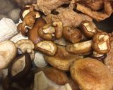 香滷什錦的食譜步驟4照片
