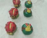 Foto langkah ke 2 dari resep Kue kering ala nastar.