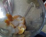 मैंगो मिल्क शेक (Mango Milkshake recipe in Hindi) रेसिपी चरण 2 फोटो