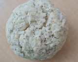 Foto del paso 3 de la receta: Galletas de cebolla y amapola Tzíbale 🇮🇱 עוגיות בצל ופרג