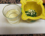 Foto del paso 1 de la receta: Pierna de cordero lechal al horno