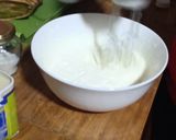 Foto del paso 1 de la receta: Postrecitos individuales de limón