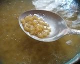 Foto del paso 2 de la receta: Sopa fría de coditos