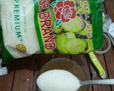 Foto langkah ke 3 dari resep Es Jeruk (Jeruk Tomat).
