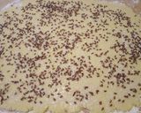 Legfinomabb sajtos-sós süti recept fázis 3 fotója