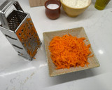 Foto del paso 2 de la receta: Bizcocho de zanahoria “Carrotazo”