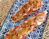 Foto del paso 9 de la receta: Tosta picante de caballa