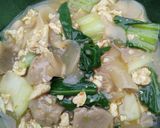 Foto langkah ke 5 dari resep Seblak bumbu Kobe.