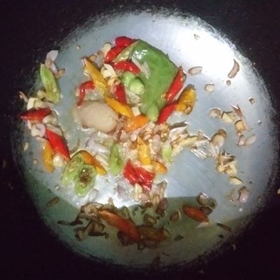 Langkah 5