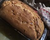 Foto del paso 4 de la receta: Budín Inglés 👍👍💋